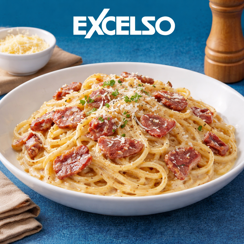 Carbonara