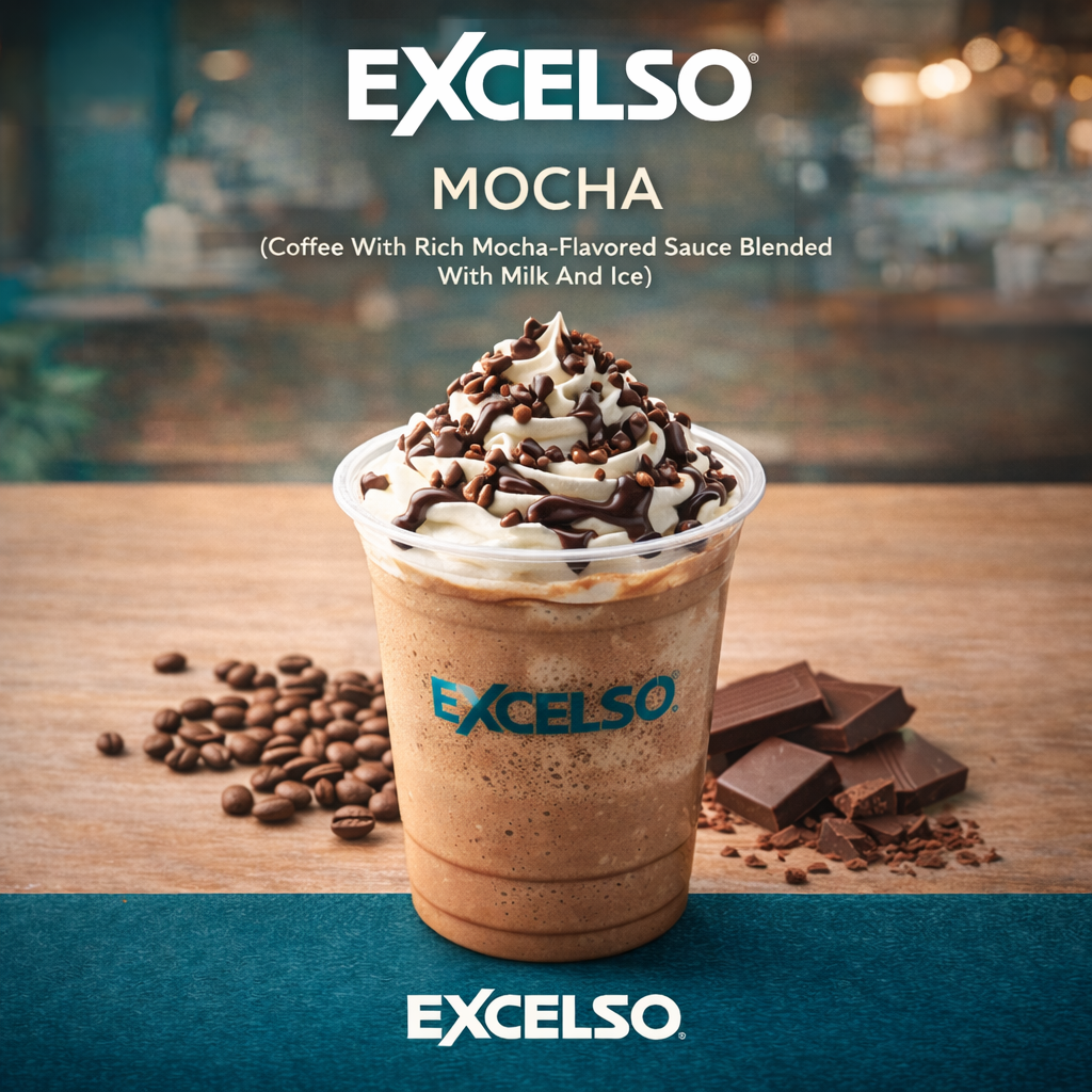 Mocha