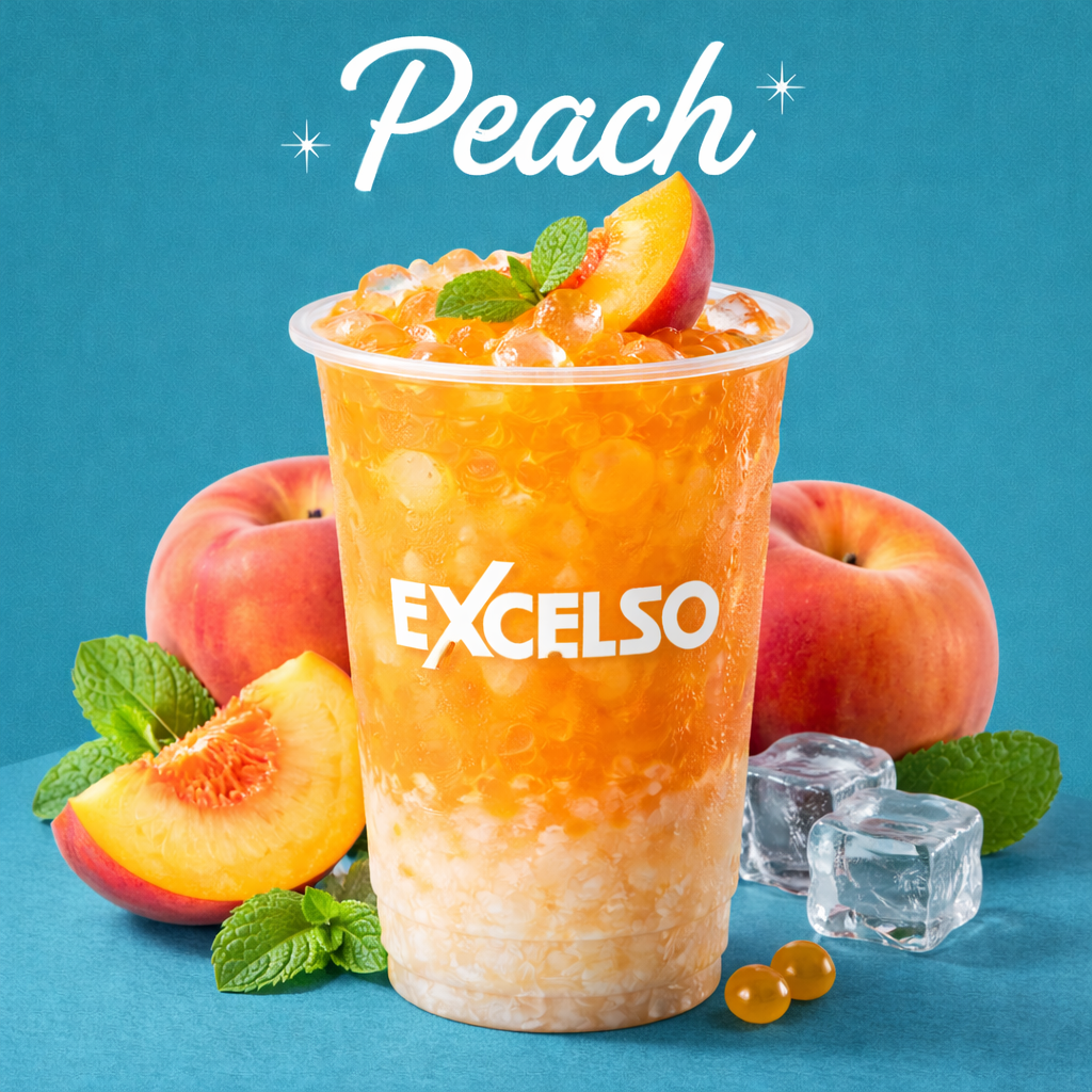 Peach